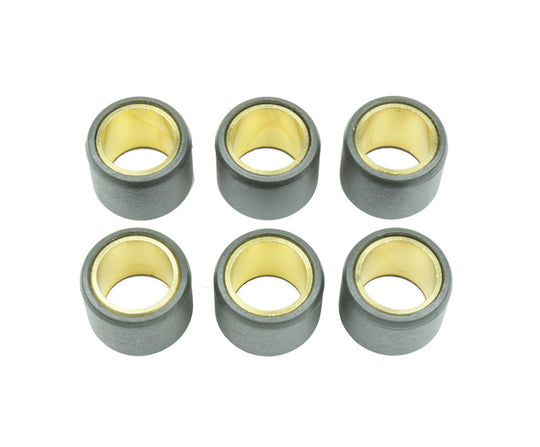 ATHENA Variator Rollers 23x18mm 15gr - Set of 6 - Extra