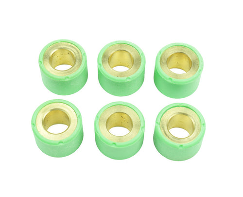 ATHENA Variator Rollers 24x18mm 31gr - Set of 6 - Main
