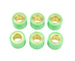 ATHENA Variator Rollers 24x18mm 31gr - Set of 6 - Extra