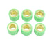 ATHENA Variator Rollers 24x18mm 31gr - Set of 6 - Extra