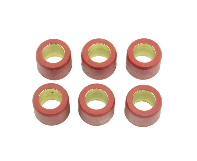 ATHENA Variator Rollers 18x14mm 9,5gr - Set of 6 - Extra