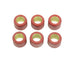 ATHENA Variator Rollers 18x14mm 9,5gr - Set of 6 - Extra