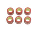 ATHENA Variator Rollers 18x14mm 9,5gr - Set of 6 - Extra