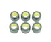 ATHENA Variator Rollers 20x15mm 11,5gr - Set of 6 - Main