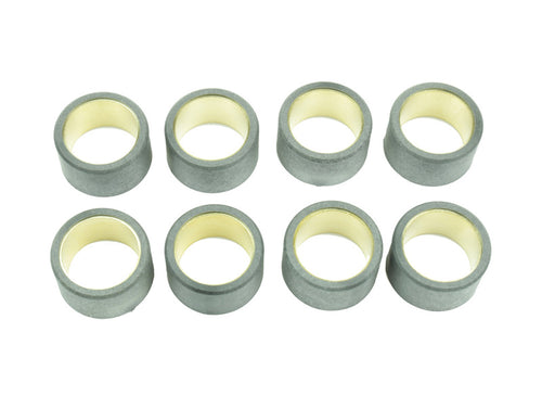 ATHENA Variator Rollers 25x14,9mm 14gr - Set of 8 - Extra