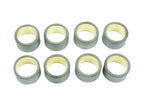 ATHENA Variator Rollers 25x14,9mm 18gr - Set of 8 - Extra
