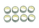 ATHENA Variator Rollers 25x14,9mm 18gr - Set of 8 - Extra