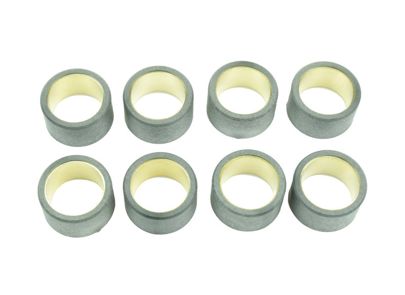 ATHENA Variator Rollers 25x14,9mm 18gr - Set of 8 - Extra