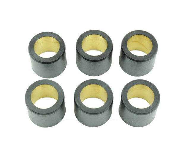 ATHENA Variator Rollers 25x22,2mm 30gr - Set of 6 - Main