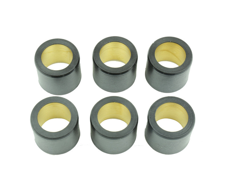 ATHENA Variator Rollers 25x22,2mm 30gr - Set of 6 - Main