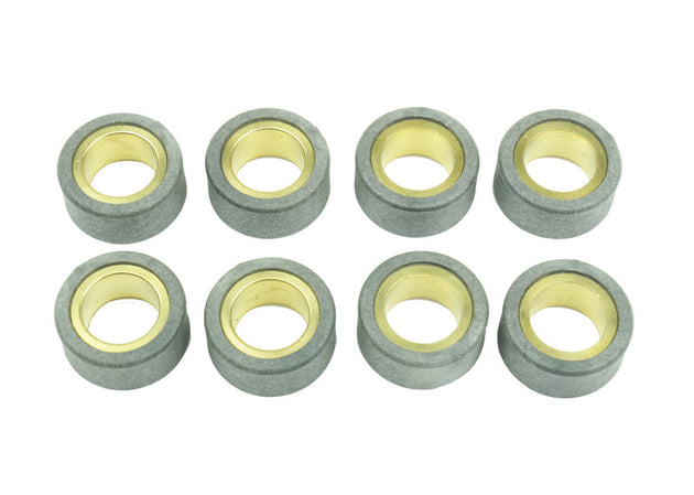 ATHENA Variator Rollers 26x13mm 21gr - Set of 8 - Main