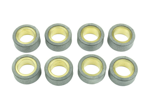 ATHENA Variator Rollers 26x13mm 21gr - Set of 8 - Extra