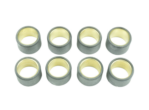ATHENA Variator Rollers 25x17mm 15gr - Set of 8 - Extra
