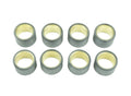 ATHENA Variator Rollers 25x17mm 16gr - Set of 8 - Main