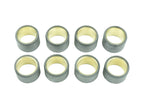 ATHENA Variator Rollers 25x17mm 16gr - Set of 8 - Main