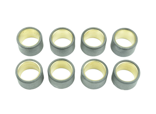 ATHENA Variator Rollers 25x17mm 16gr - Set of 8 - Main