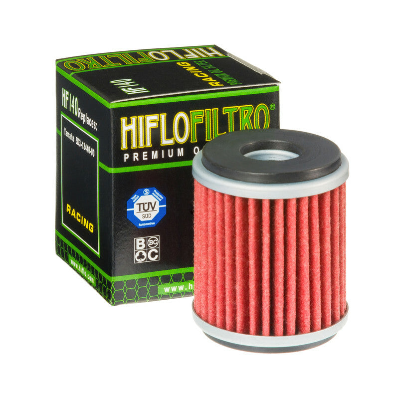 Filtru ulei HIFLO HF140 