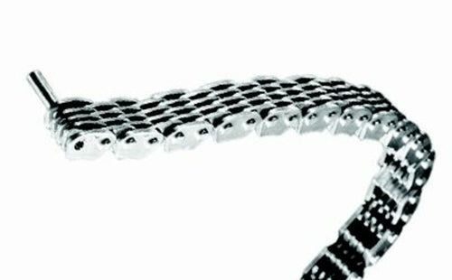 BIHR Silent Timing Chain - 128 Links - Extra