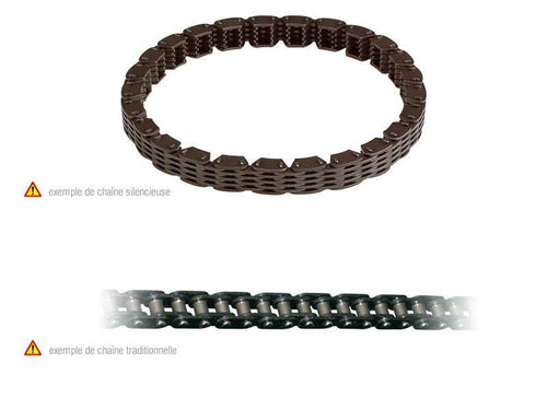 BIHR Silent Timing Chain - 116 Links - Main