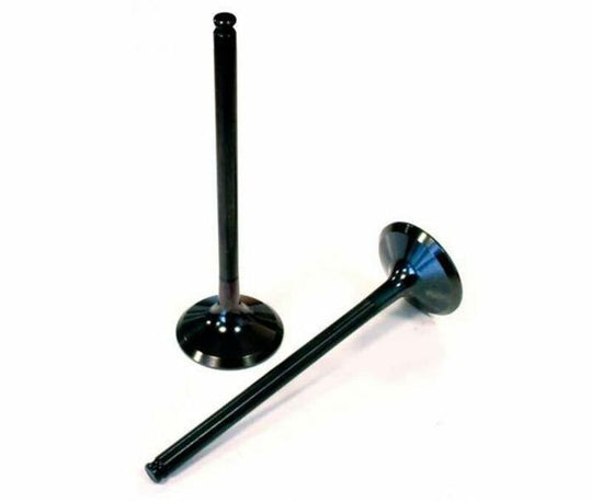 TOURMAX Titanium Exhaust Valve - Yamaha YZ250F/WR250F - Main