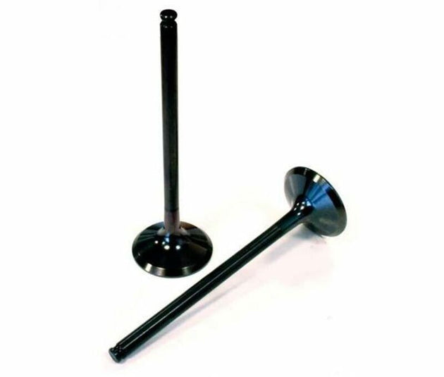 TOURMAX Titanium Intake Valve - Yamaha YZ450F/WR450F - Main