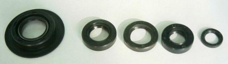 TOURMAX Engine Oil Seals Set - Main