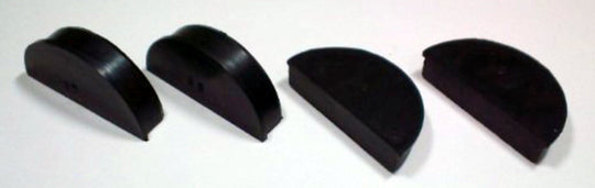 TOURMAX Camshaft Half-Moon Seal - Main