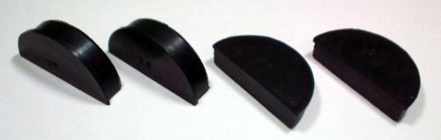 TOURMAX Camshaft Half-Moon Seal - Main