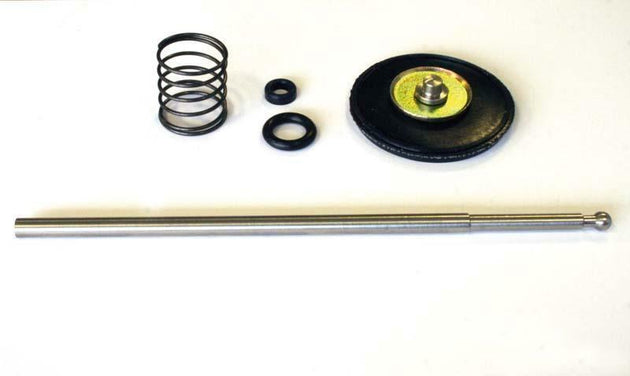 TOURMAX Carburetor Pump Diaphragm Set Honda CRF450R - Main