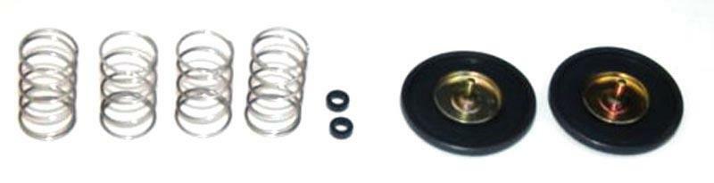 TOURMAX Air Cut Off Valves Honda VT1100 Shadow - Main