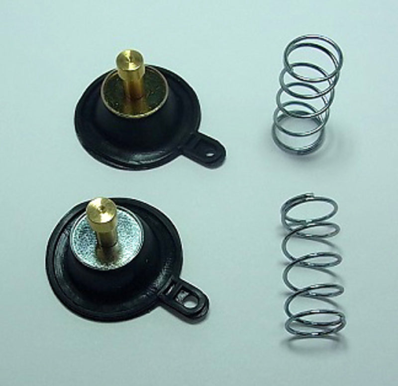 TOURMAX Air Cut Off Valves Suzuki VS800 Intruder - Main