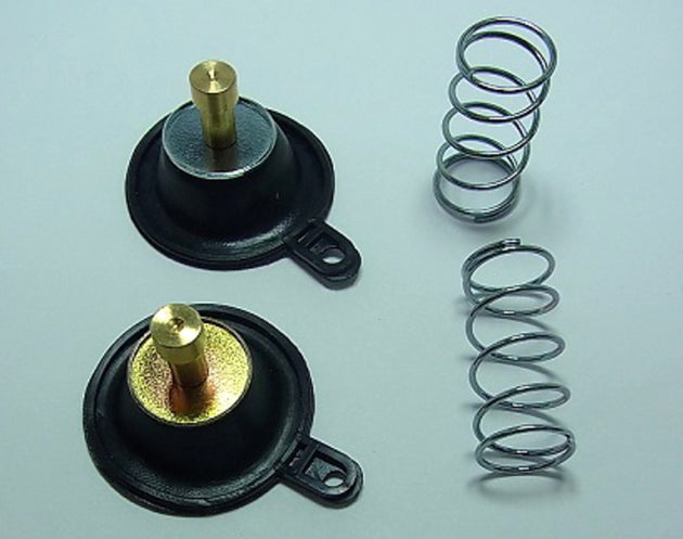 TOURMAX Air Cut Off Valves Suzuki VX800/VS800 Intruder - Main