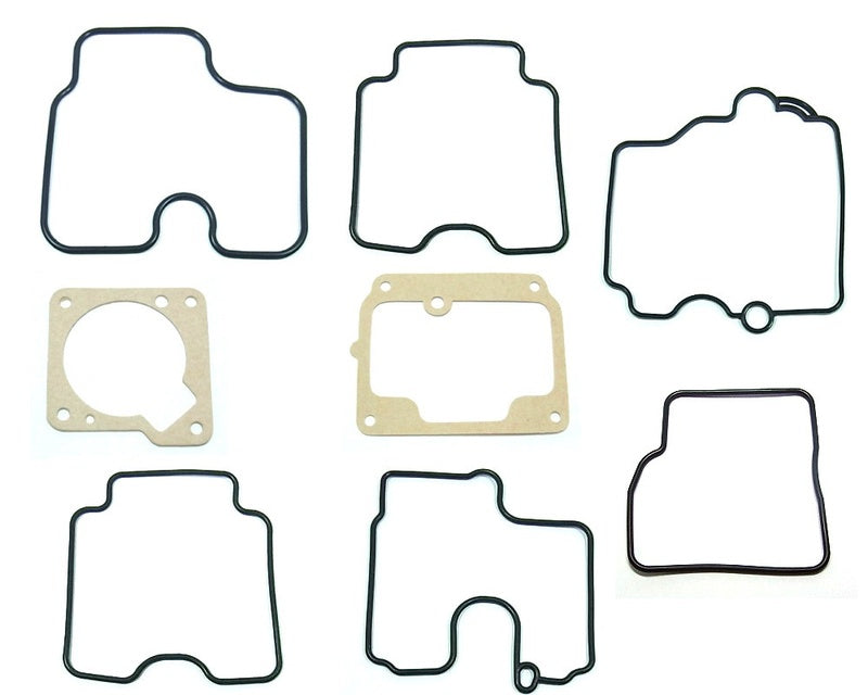 TOURMAX Float Bowl Gasket - Main