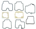 TOURMAX Float Bowl Gasket - Main