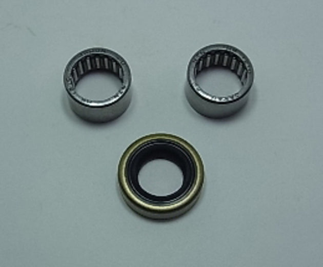 TOURMAX Cutch Control Repair Kit Kawasaki ER-5 - Main