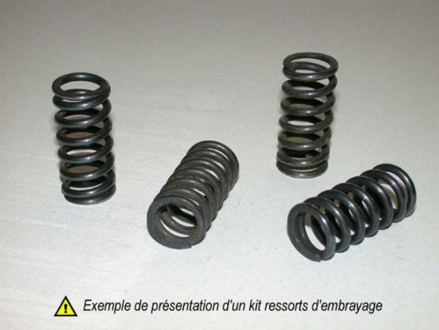 TOURMAX Clutch Spring Kit Honda CB350 Four - Main