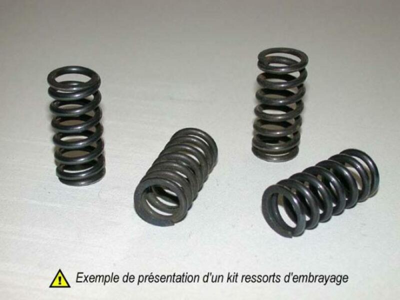 TOURMAX Clutch Spring Kit Honda CB350 Four - Extra