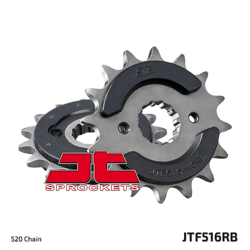 Pinion lant JT SPROCKETS JTF516.16RB 