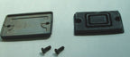 FRONT BRAKE MASTER CYLINDER COVER KAWASAKI - Extra