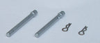 TOURMAX Brake Pad Pin Kit Yamaha - Extra