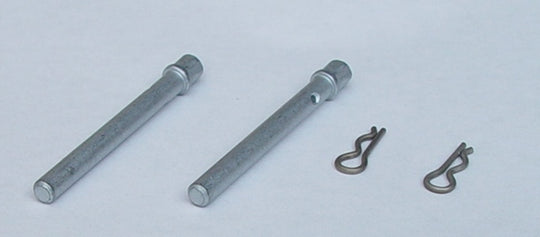 TOURMAX Brake Pad Pin Kit Yamaha - Extra
