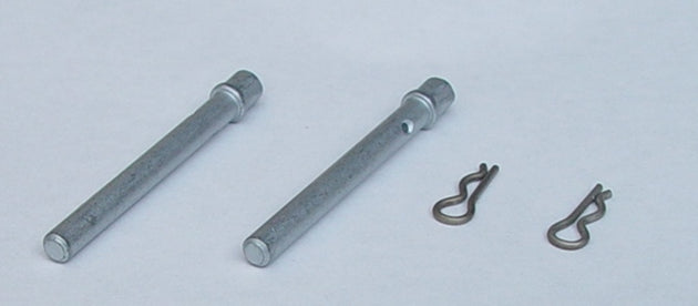 TOURMAX Brake Pad Pin Kit Yamaha - Extra