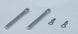 TOURMAX Brake Pad Pin Kit Yamaha - Extra