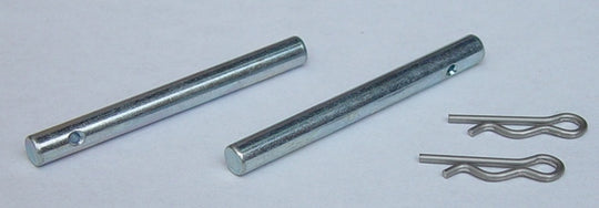 TOURMAX Brake Pad Pin Kit - Main