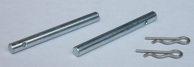 TOURMAX Brake Pad Pin Kit - Extra