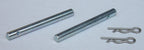 TOURMAX Brake Pad Pin Kit - Extra
