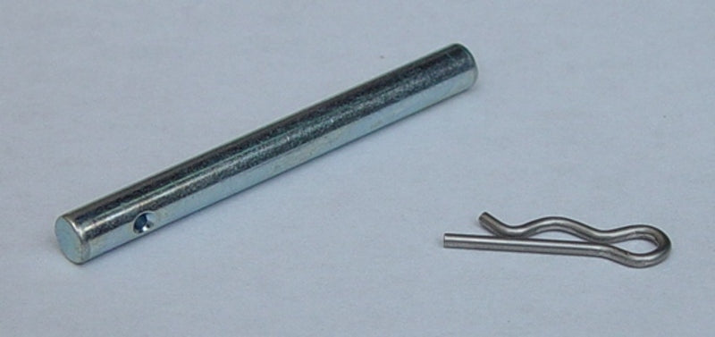 TOURMAX Brake Pad Pin Kit - Extra