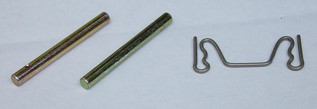TOURMAX Brake Pad Pin Kit - Main