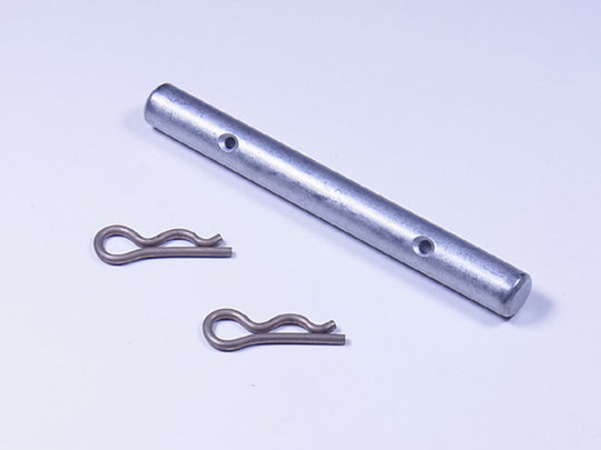 TOURMAX Brake Pad Pin Kit - Extra