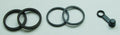 TOURMAX Brake Caliper Repair Kit Yamaha - Main